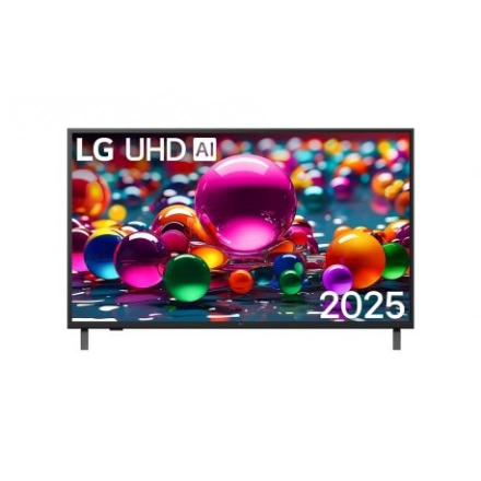 Televizor LG 50UA75003LA Smart, LED, 4K UHD, 50"(127cm), DVB-T2/C/S/S2