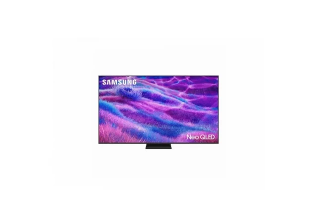 SAMSUNG Neo QLED TV QE50QN80FAUXXH, 50 HZ, QUANTUM MATRIX