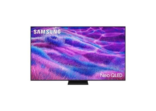 SAMSUNG NEO QLED TV QE65QN80FAUXXH, 144 HZ, QUANTUM MATRIX