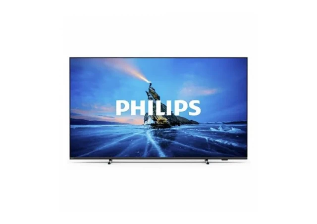 PHILIPS MiniLED TV 55PML8709, GOOGLE TV, P5, QUANTUM, VRR