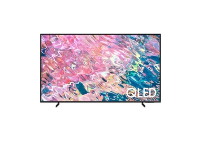 SAMSUNG QLED TV QE50Q60DAUXXH