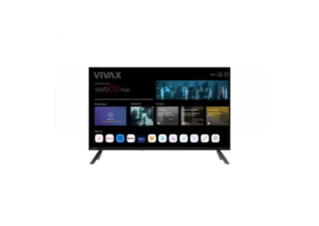 VIVAX IMAGO LED TV-43LE110WO_reg