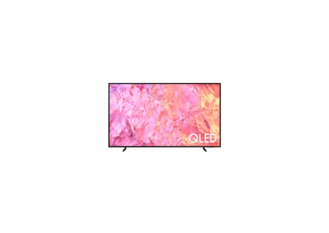 SAMSUNG QLED TV QE65Q60DAUXXH