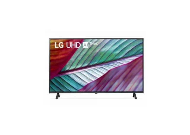 Televizor LG 65UR78003LK Smart, LED, 4K UHD, 65"(165cm), DVB-T2/C/S2