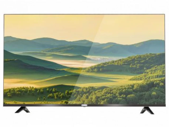Televizor Fox 50WOS625D Smart, LED, 4K UHD, 50"(127cm), ATV/DTV-C,T,T2,S,S2