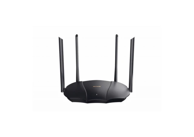 Tenda RX9 Pro dual band wireless router AX3000 (Wi-Fi 6) 4x GE