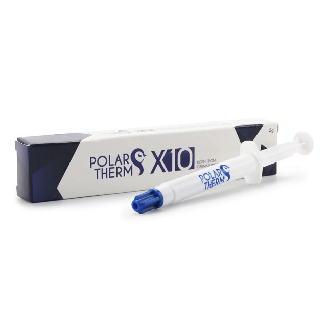 Termalna Pasta Polartherm X-10  5 g