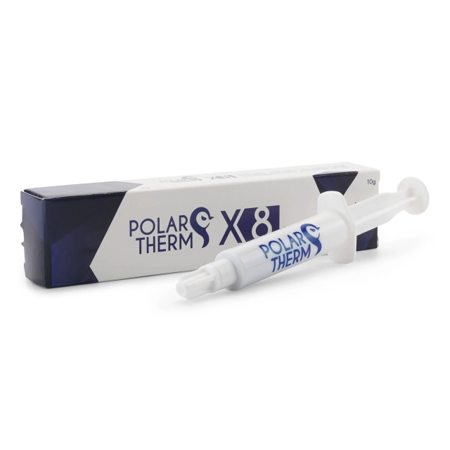 Termalna Pasta Polartherm X-8  10 g