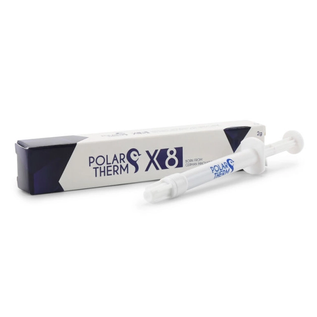Termalna Pasta Polartherm X-8  2 g