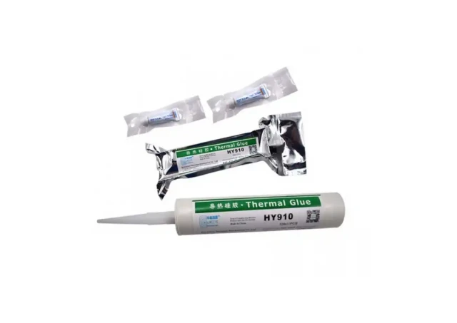 Termalni lepak Halnziye HY910 beli 50ML