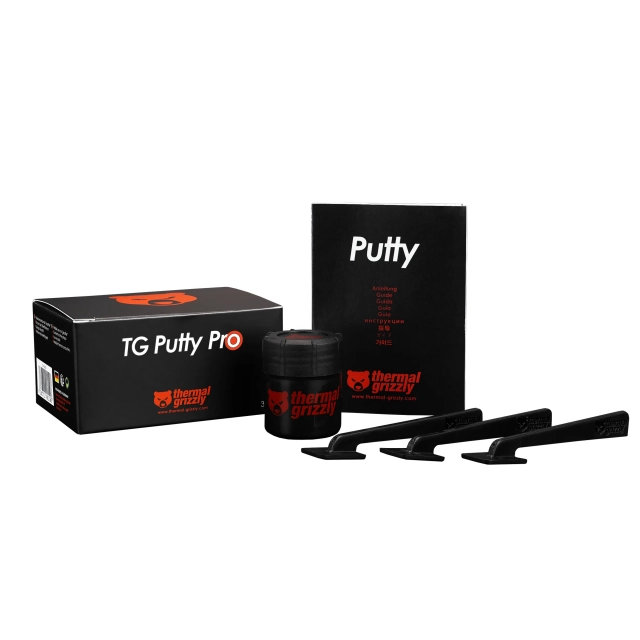 TG Putty Pro 30g termalna pasta (TG-P-P-030-R) 