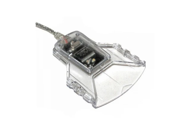 Thales (Gemalto) IDBridge CT30 Smart Card Reader