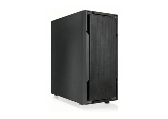 Thermaltake Versa XM1/Black/Win/Left Steel Panel*1/120mm Fan*1/CA-1Z6-00M1WN-01