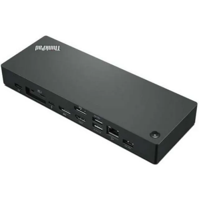 Lenovo ThinkPad Thunderbolt 4 Dock Workstation Dock 40B00300EU