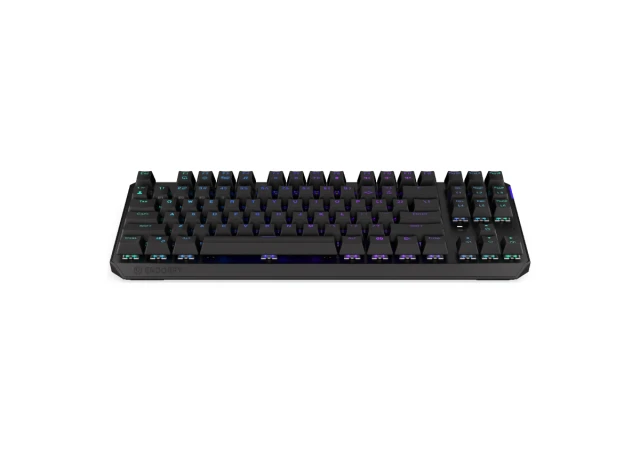 ENDORFY Thock TKL Wireless Red RGB tastatura (EY5A080) 