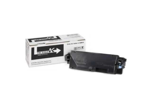 KYOCERA TK-5160K crni toner 