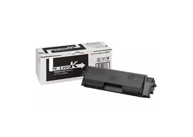 KYOCERA TK-5290K crni toner