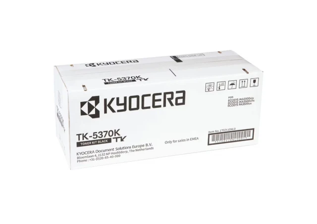 KYOCERA TK-5370K crni toner 