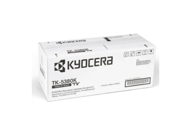 KYOCERA TK-5380K crni toner 