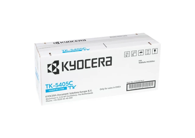 KYOCERA TK-5405C cyan toner