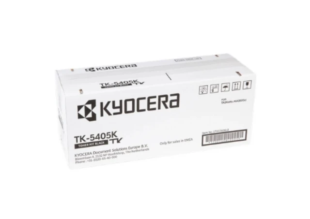 KYOCERA TK-5405K crni toner 