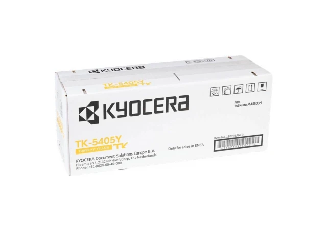 KYOCERA TK-5405Y žuti toner 