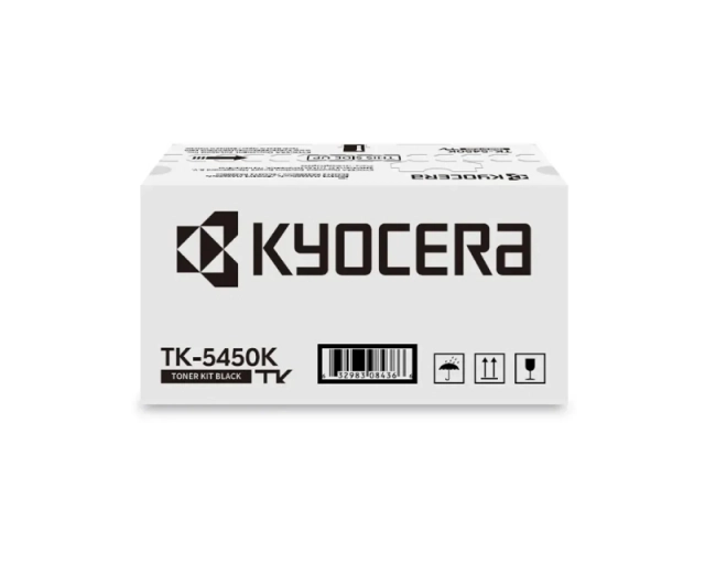 KYOCERA TK-5450K crni toner 