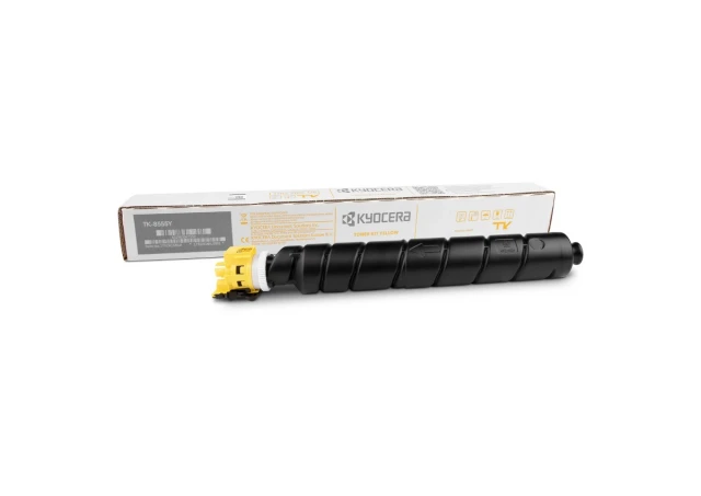 KYOCERA TK-8555Y žuti toner 
