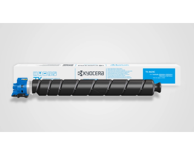 TK-8625C cyan toner