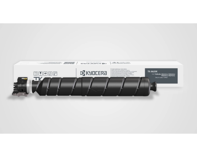 TK-8625K crni toner