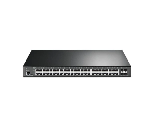 TP-LINK TL-SG3452XP Switch