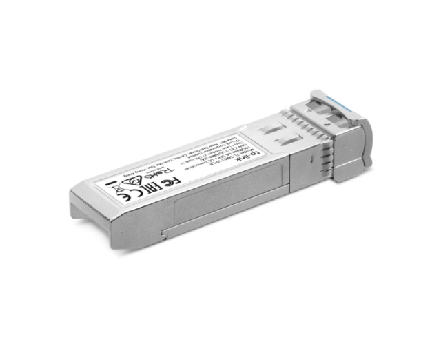 TP-LINK TL-SM5110-LR fiber opticki 10GB/s 