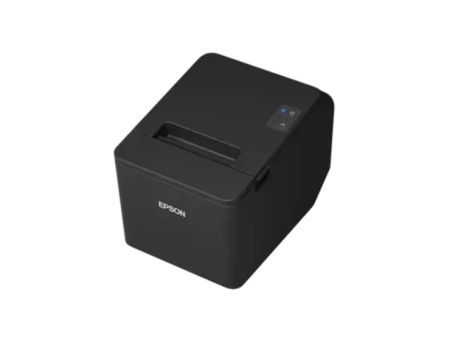 EPSON TM-T20IV (101) USB/Serijski Port/ PS/ Auto Cutter/ POS štampač 