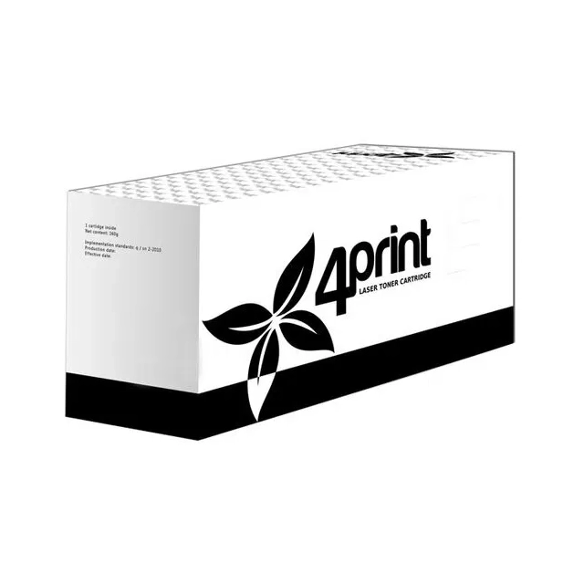 Toner 4Print Canon CRG-070H (LBP24/463/246/465/461DW) sa čipom