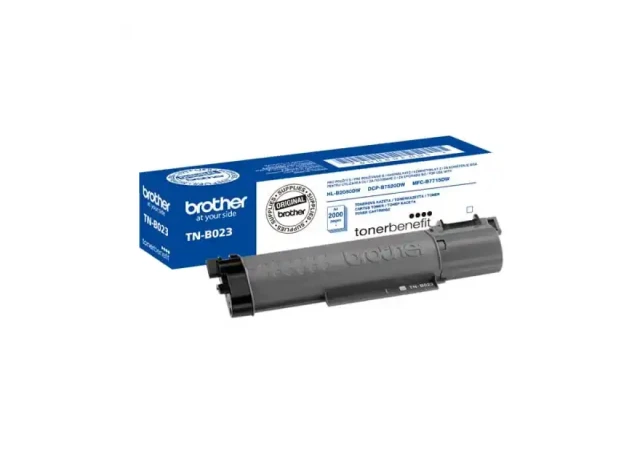 Toner Brother TN-B023