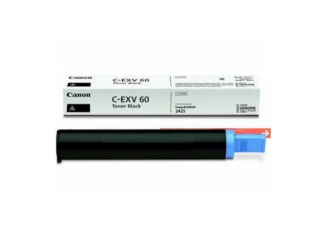 Toner CANON CEXV60