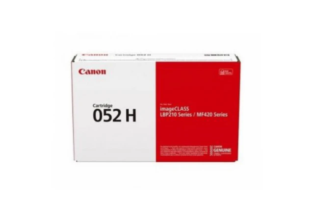 Toner CANON CRG-052H