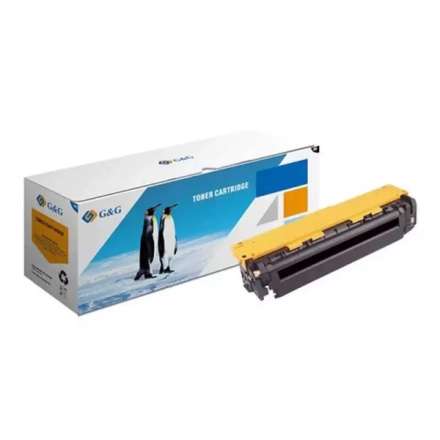 Toner G&G HP CE505A/CF280A black (2035,2055d,2055dn)