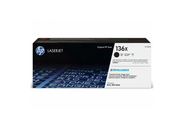 Toner HP 136X