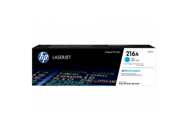 Toner HP 216A/plava
