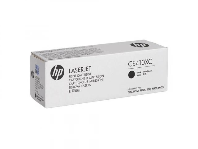 HP Supplies Toner HP 305X Contractual/crna