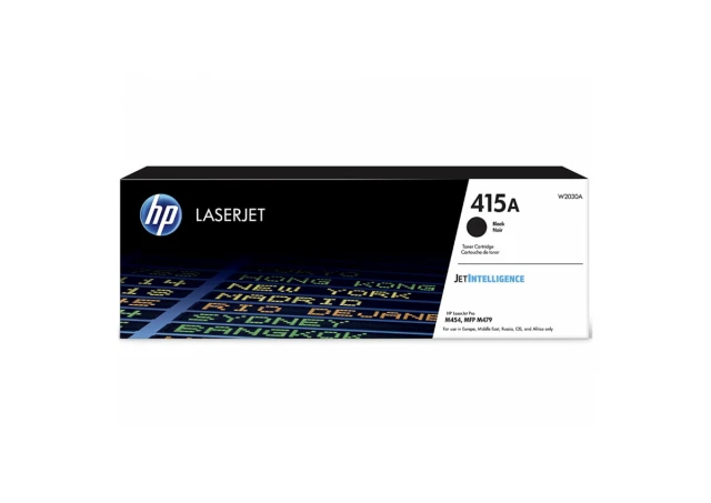 Toner HP 415A/crna