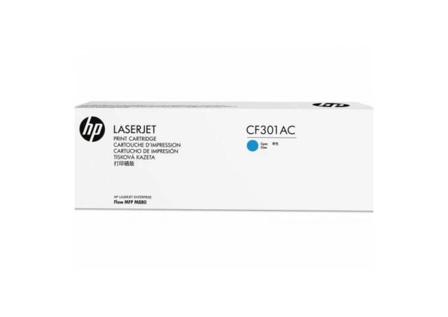 HP Supplies Toner HP 827A Contractual/plava
