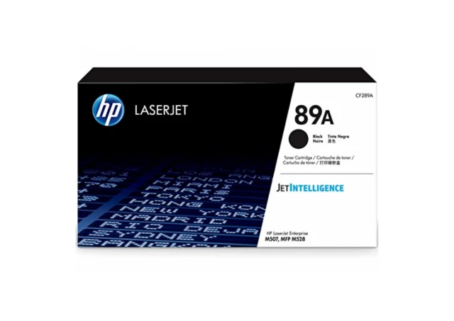 Toner HP 89A