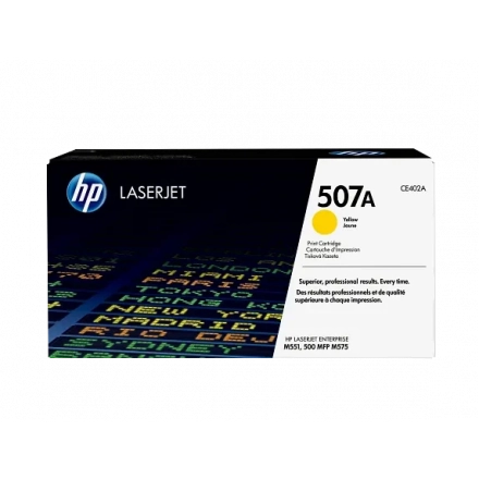 Toner HP Sinocopy CE402A/CE252A Yellow