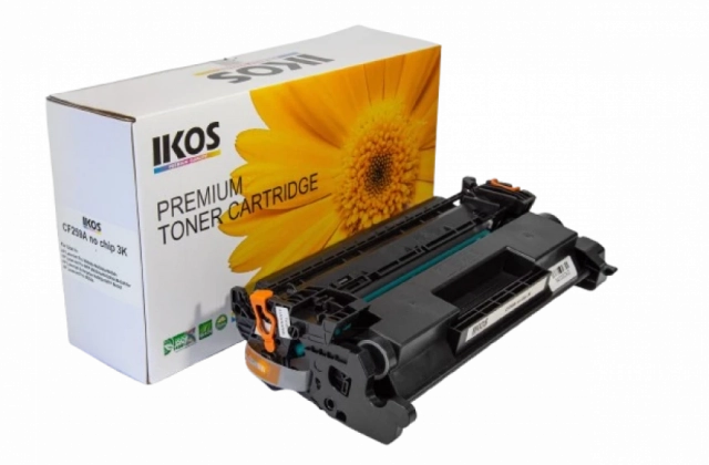 Toner IKOS CF259A bez cipa 3K (HP M404/M428) 8606112328500