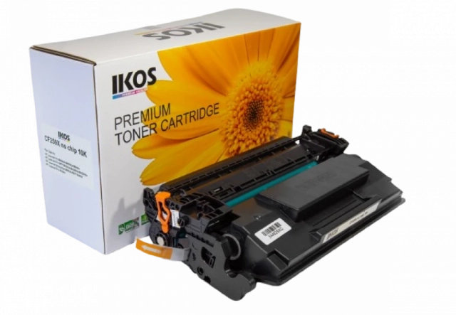 Toner IKOS CF259X bez cipa 10K (HP M404/M428) 8606112328517
