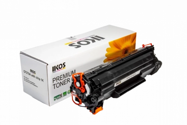 Toner IKOS CF279A sa cipom 1K (HP M12/M26) 8606112328487