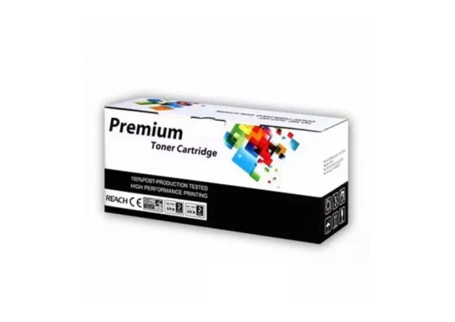 Master Color Toner Master HP 15A - C7115A/2613A/2624A