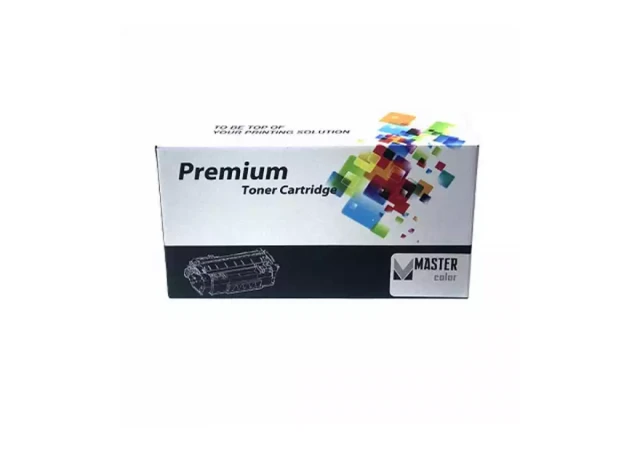 Master Color Toner Master HP 335A, W1335A Black  (438N,442DN,443NDA)